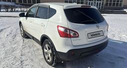 Nissan Qashqai 2010 годаүшін5 950 000 тг. в Темиртау – фото 3