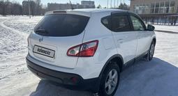 Nissan Qashqai 2010 годаүшін5 950 000 тг. в Темиртау – фото 5