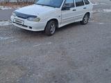 ВАЗ (Lada) 2114 2013 года за 1 000 000 тг. в Павлодар