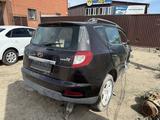 Geely Emgrand X7 2015 года за 2 200 050 тг. в Атырау