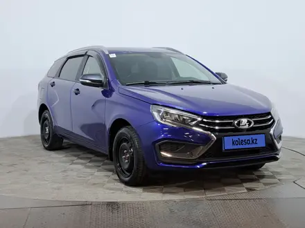 ВАЗ (Lada) Vesta 2025 года за 6 850 000 тг. в Астана – фото 3