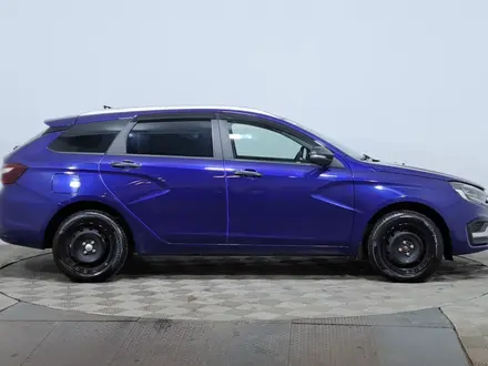 ВАЗ (Lada) Vesta 2025 года за 6 850 000 тг. в Астана – фото 4