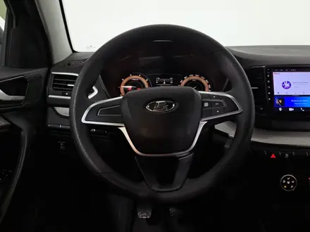 ВАЗ (Lada) Vesta 2025 года за 6 850 000 тг. в Астана – фото 18