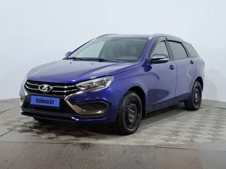 ВАЗ (Lada) Vesta 2025 года за 6 850 000 тг. в Астана