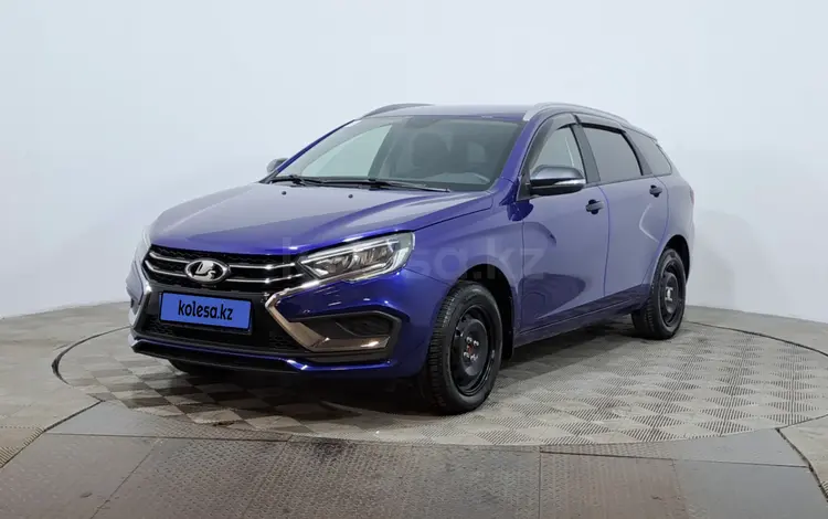 ВАЗ (Lada) Vesta 2025 года за 6 850 000 тг. в Астана