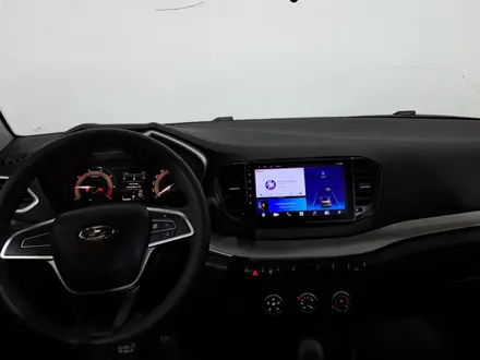 ВАЗ (Lada) Vesta 2025 года за 6 850 000 тг. в Астана – фото 20