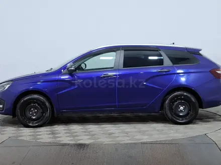 ВАЗ (Lada) Vesta 2025 года за 6 850 000 тг. в Астана – фото 8