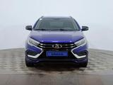 ВАЗ (Lada) Vesta 2025 годаүшін6 850 000 тг. в Астана – фото 2