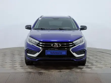 ВАЗ (Lada) Vesta 2025 года за 6 850 000 тг. в Астана – фото 2