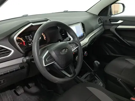 ВАЗ (Lada) Vesta 2025 года за 6 850 000 тг. в Астана – фото 14