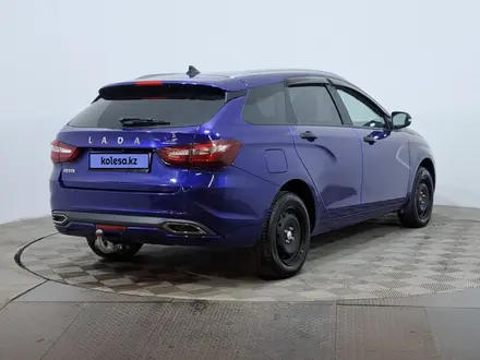 ВАЗ (Lada) Vesta 2025 года за 6 850 000 тг. в Астана – фото 5