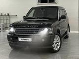 Land Rover Range Rover 2003 года за 4 300 000 тг. в Караганда