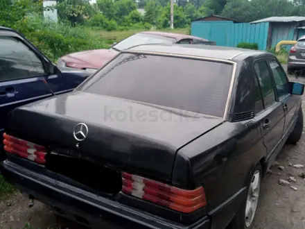 Mercedes-Benz 190 1993 года за 700 000 тг. в Алматы – фото 7