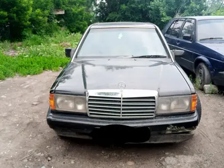 Mercedes-Benz 190 1993 года за 700 000 тг. в Алматы – фото 8