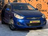 Hyundai Accent 2014 года за 5 500 000 тг. в Кокшетау