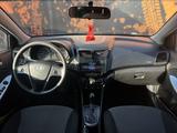 Hyundai Accent 2014 года за 5 500 000 тг. в Кокшетау – фото 5