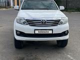 Toyota Fortuner 2014 года за 12 000 000 тг. в Актау