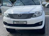 Toyota Fortuner 2014 года за 12 000 000 тг. в Актау – фото 3