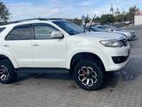Toyota Fortuner 2014 года за 12 000 000 тг. в Актау – фото 4