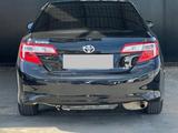 Toyota Camry 2012 года за 7 300 000 тг. в Актау – фото 4