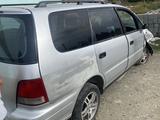 Honda Odyssey 1997 годаүшін1 200 000 тг. в Самарское – фото 5