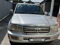 Toyota Land Cruiser 1998 годаfor6 200 000 тг. в Алматы