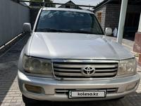 Toyota Land Cruiser 1998 годаүшін6 200 000 тг. в Алматы