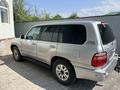 Toyota Land Cruiser 1998 годаfor6 200 000 тг. в Алматы – фото 3