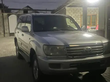 Toyota Land Cruiser 1998 года за 6 200 000 тг. в Алматы – фото 11