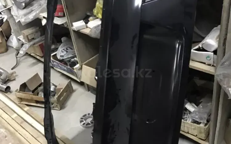Багажная дверь BMW X5 e70үшін100 000 тг. в Алматы