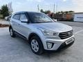 Hyundai Creta 2018 года за 8 000 000 тг. в Туркестан – фото 3