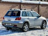 Mitsubishi Outlander 2007 года за 4 200 000 тг. в Шымкент – фото 4