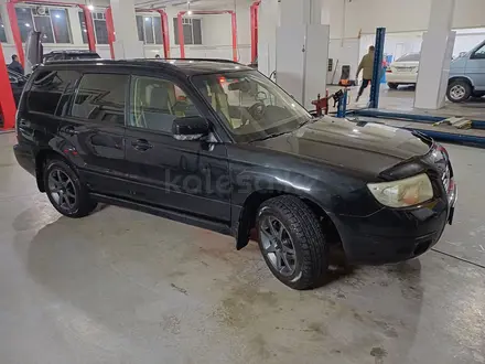 Subaru Forester 2006 года за 5 000 000 тг. в Алматы – фото 3