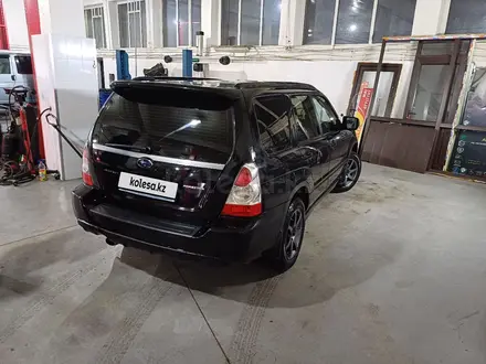 Subaru Forester 2006 года за 5 000 000 тг. в Алматы