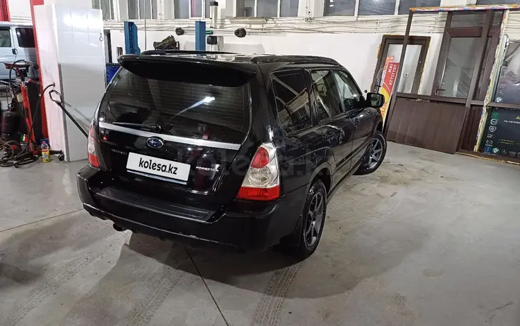 Subaru Forester 2006 годаүшін5 000 000 тг. в Алматы