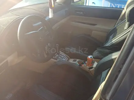 Subaru Forester 2006 года за 5 000 000 тг. в Алматы – фото 7