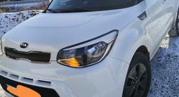 Kia Soul 2016 года за 6 500 000 тг. в Костанай – фото 3