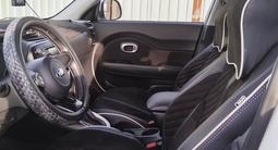 Kia Soul 2016 года за 6 500 000 тг. в Костанай