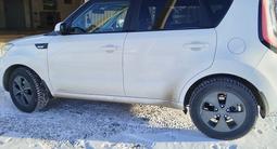 Kia Soul 2016 года за 6 500 000 тг. в Костанай – фото 2