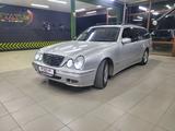 Mercedes-Benz E 240 1999 года за 5 500 000 тг. в Шымкент – фото 2