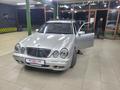 Mercedes-Benz E 240 1999 годаүшін5 500 000 тг. в Шымкент – фото 6