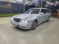 Mercedes-Benz E 240 1999 годаүшін5 500 000 тг. в Шымкент – фото 8