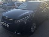 Kia Rio 2021 года за 7 847 269 тг. в Усть-Каменогорск – фото 5
