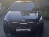Kia Rio 2021 года за 7 847 269 тг. в Усть-Каменогорск – фото 2