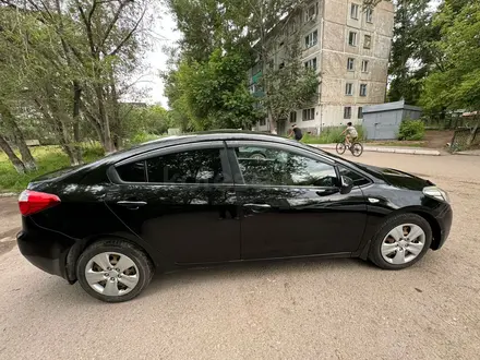 Kia Cerato 2013 года за 5 500 000 тг. в Темиртау – фото 2