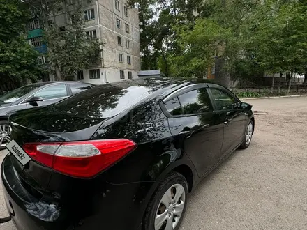 Kia Cerato 2013 года за 5 500 000 тг. в Темиртау – фото 5