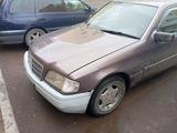 Mercedes-Benz C 180 1995 годаүшін1 100 000 тг. в Астана – фото 4