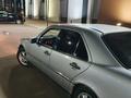 Mercedes-Benz C 200 1994 годаfor3 500 000 тг. в Астана – фото 16