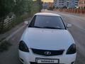 ВАЗ (Lada) Priora 2170 2012 годаүшін1 800 000 тг. в Актобе – фото 6