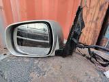 Зеркало заднего вида левое RX330 RX300 RX350 привозное из японии за 45 000 тг. в Алматы – фото 2